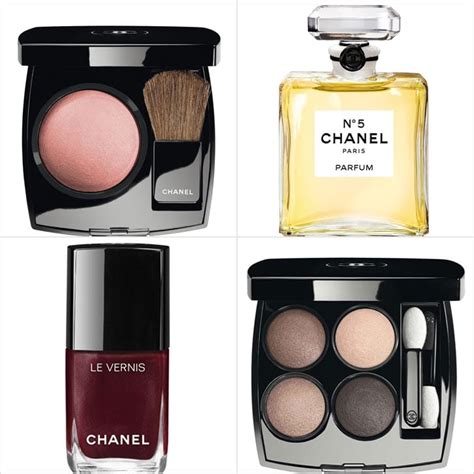 best chanel products 2021|best Chanel makeup products.